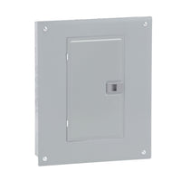 HOM1224L125PC | Homeline, LC, 125 A, 120/240 V, 1 PH, MLO, 12 SP, N1, Combo | Square D by Schneider Electric