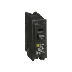 Square D HOM130 MINIATURE CIRCUIT BREAKER 120   | Blackhawk Supply