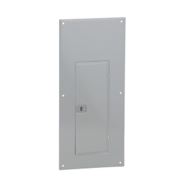 Square D HOMC30UC Homeline, Load Center cover replacement, 30 spaces  | Blackhawk Supply