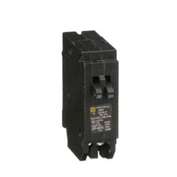 HOMT2020 | CIRCUIT BREAKER 120/240V 20A | Square D by Schneider Electric