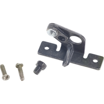 Square D AHPALI CB HANDLE PADLOCK ATTACHMENT  | Blackhawk Supply