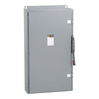 HU366AWK | SWITCH NONFUSIBLE HD 600V 600A 3P NEMA12 | Square D by Schneider Electric