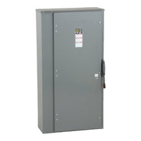 HU368R | SWITCH NONFUSIBLE 600V 1200A 3P | Square D by Schneider Electric