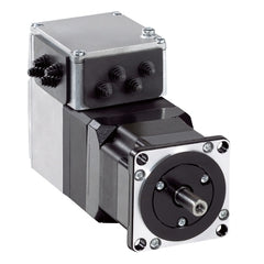 Square D ILA2K572PC2A0 integrated drive ILA with servo motor - 24..48 V - EtherNet/IP - indus connector  | Blackhawk Supply