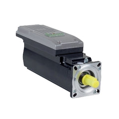 Square D ILM0702P01A0000 integrated servo motor - 1.7 Nm - 6000 rpm - without brake  | Blackhawk Supply