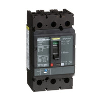 JDL36175 | MOLDED CASE CIRCUIT BREAKER 600V 175A | Square D by Schneider Electric