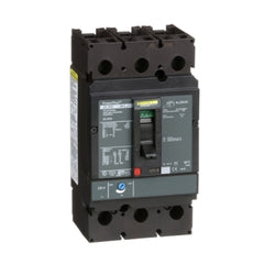 Square D JDL36225 MOLDED CASE CIRCUIT BREAKER 600V 225A  | Blackhawk Supply