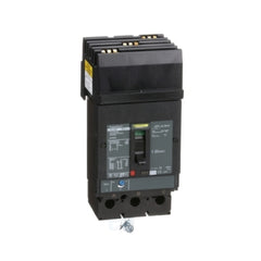 Square D JGA36225 MOLDED CASE CIRCUIT BREAKER 600V 225A  | Blackhawk Supply