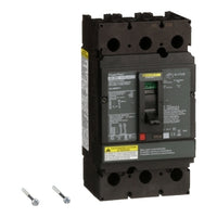 JGL36000S17 | POWERPACT AUTOMATIC MOULDED CASE SWITCH 600V 175 A J-Frame | Square D by Schneider Electric