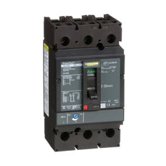 Square D JGL36200 Molded Case Circuit Breaker, 200 Amp, 3 Pole, 600 Volt   | Blackhawk Supply