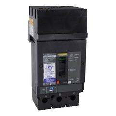 Square D JJA36250SA MOLDED CASE CIRCUIT BREAKER 600V 250A  | Blackhawk Supply