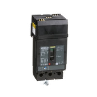 JJA36225 | MOLDED CASE CIRCUIT BREAKER 600V 225A | Square D by Schneider Electric
