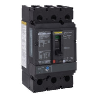 JJL36200C | MOLDED CASE CIRCUIT BREAKER 600V 200A | Square D by Schneider Electric