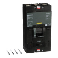 Square D LAL36350 MOLDED CASE CIRCUIT BREAKER 600V 350A  | Blackhawk Supply