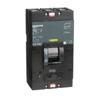 LAL36400 | MOLDED CASE CIRCUIT BREAKER 600V 400A | Square D by Schneider Electric