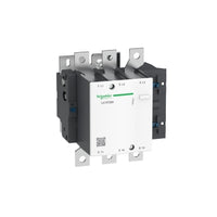LC1F330P7 | TeSys F Contactor, 3-Poles (3 NO), 330A, 230V AC Coil, Non-Reversing | Square D by Schneider Electric