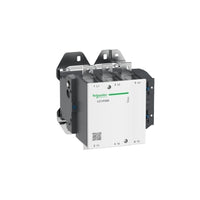 LC1F500F7 | TeSys F Contactor, 3-Poles (3 NO), 500A, 110V AC Coil, Non-Reversing | Square D by Schneider Electric