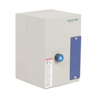 LE1D503A62OU70 | Full Voltage Non-Reversing Starter TeSys D, 3P, Type 1, 50A, 240VAC Coil | Square D by Schneider Electric