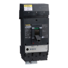 Square D LJA36600U31X MOLDED CASE CIRCUIT BREAKER 600V 600A  | Blackhawk Supply