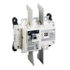 Square D LK4JU3N Disconnect Switch, Non-Fusible, 100A, 3-Poles, 750V  | Blackhawk Supply