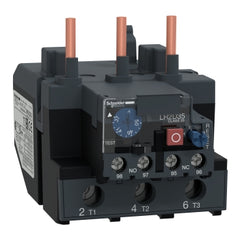 Square D LR2D3557 TeSys LRD thermal overload relays - 37...50 A - class 20  | Blackhawk Supply