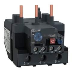 Square D LR2D3563 TeSys LRD Thermal Overload Relays - 63...80 A - Class 20  | Blackhawk Supply