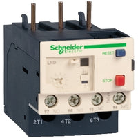 LR3D036 | TeSys LRD thermal overload relays - 0.25...0.4 A - class 10A | Square D by Schneider Electric