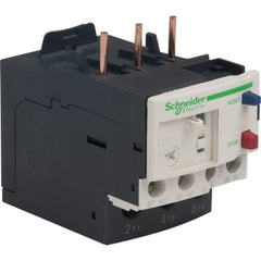 Square D LR3D12L TeSys LRD Thermal Overload Relays - 5.5...8 A - Class 20  | Blackhawk Supply