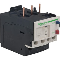 LR3D14L | TeSys LRD Thermal Overload Relay, 7-10A, IP20 | Square D by Schneider Electric