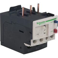 Square D LR3D14L TeSys LRD Thermal Overload Relay, 7-10A, IP20  | Blackhawk Supply