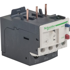 Square D LR3D16L TeSys LRD thermal overload relays - 9...13 A - class 20  | Blackhawk Supply