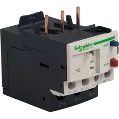Square D LR3D22L TeSys LRD Thermal Overload Relays - 17...24 A - class 20  | Blackhawk Supply