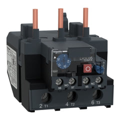 Square D LR3D3555 TeSys D thermal overload relays - 30...40 A -
class 20  | Blackhawk Supply
