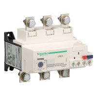 LR9D5567 | TeSys LRD Thermal Overload Relay, 5A, 24V DC, IP20 | Square D by Schneider Electric