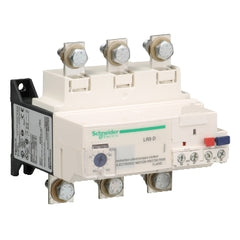 Square D LR9D5569 TeSys LRD thermal overload relays - 90...150 A - class 20  | Blackhawk Supply