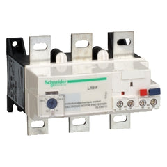 Square D LR9F5371 TeSys LRF Electronic Thermal Overload Relay, Class 10, 1 NO + 1NC, 132-220A, IP20  | Blackhawk Supply