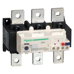 Square D LR9F7375 TeSys LRF Electronic Thermal Overload Relay, Class 10, 1 NO + 1NC, 200-330A, IP20  | Blackhawk Supply