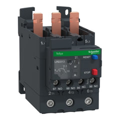 Square D LRD313 TeSys LRD thermal overload relays,  9...13 A, class 10A  | Blackhawk Supply