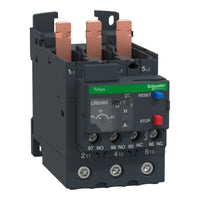 LRD365 | Overload Relay (TeSys D): Class 10 with Single Phase Sens., Trip: 48A to 65A | Square D by Schneider Electric