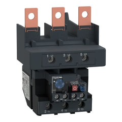 Square D LRD4365 TeSys Deca, thermal overload relay, 80 to 104 A, class 10A  | Blackhawk Supply