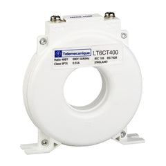 Square D LT6CT4001 Current transformer TeSys T LT6CT - 400/1 A - accuracy: class 5P  | Blackhawk Supply