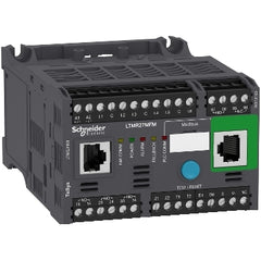 Square D LTMR27MFM Motor controller LTMR TeSys T - 100..240 V AC 27 A for Modbus  | Blackhawk Supply