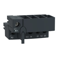 LU9BN11 | terminal block for power base LU9 | Square D by Schneider Electric