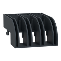 Square D LU9SP0 Incoming line phase barrier, TeSys Ultra  | Blackhawk Supply