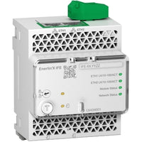 LV434001 | Ethernet Interface For One Circuit Break | Square D by Schneider Electric