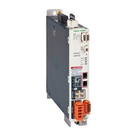 LXM52DD12C41000 | LXM52 single drive 3A/12A | Square D by Schneider Electric