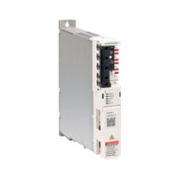 LXM62DD15D21000 | Lexium 62 Double Drive 15 A - accessory kit included | Square D by Schneider Electric