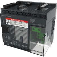 METSEION92030 | POWERLOGIC ION9200 METER, DIN MOUNT, NO DISPLAY, HW KIT | Square D by Schneider Electric