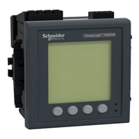 METSEPM5330 | Power Meter with Modbus, Flush Mount | Square D by Schneider Electric
