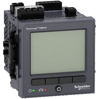 METSEPM8240 | PowerLogic PM8000 - PM8240 Panel mount meter - intermediate metering | Square D by Schneider Electric